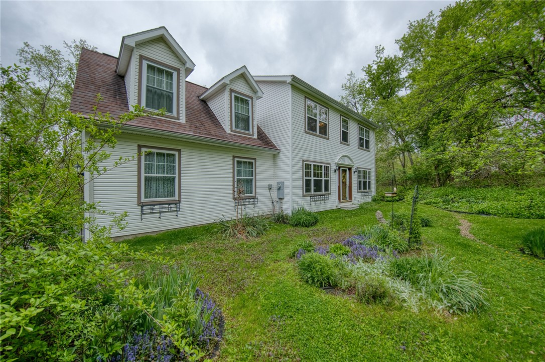 64 Shuster Rd