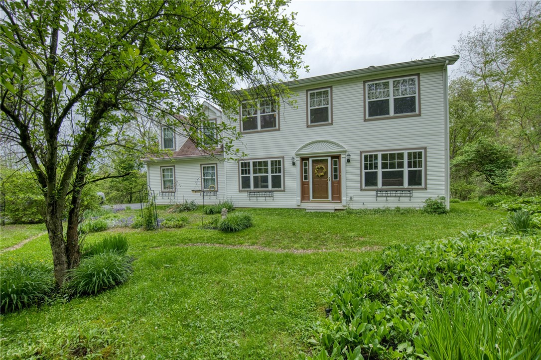 64 Shuster Rd