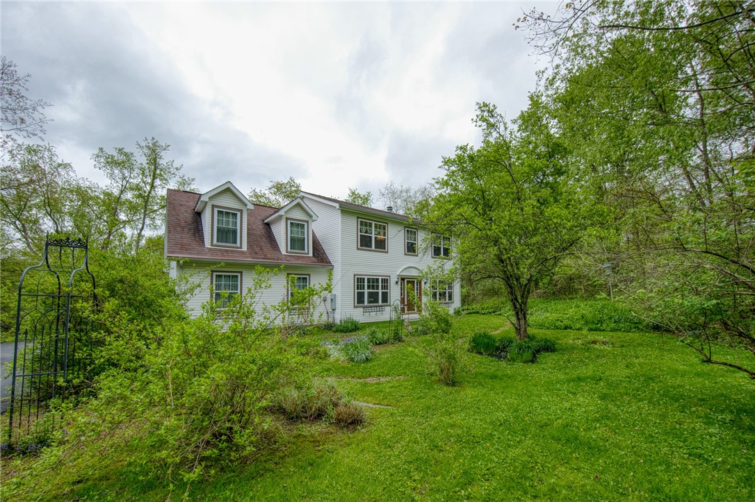 64 Shuster Rd