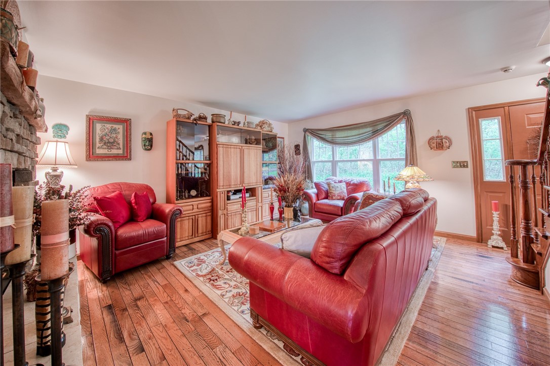 64 Shuster Rd