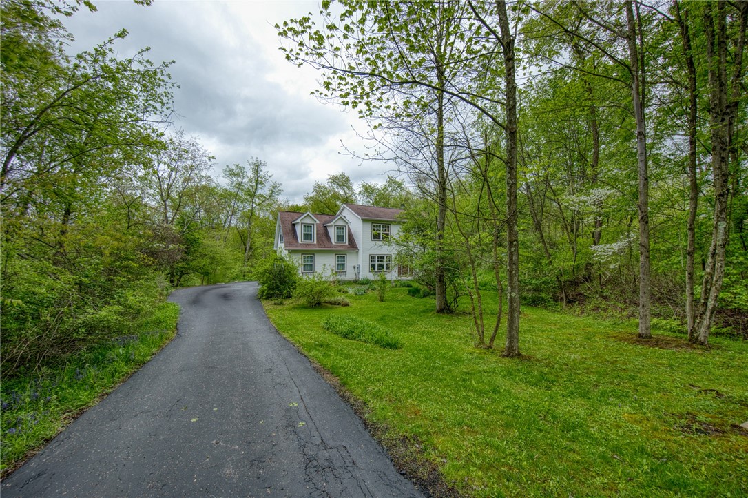 64 Shuster Rd