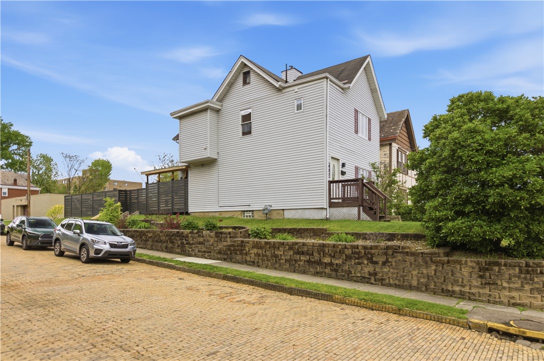 432 Jefferson Ave