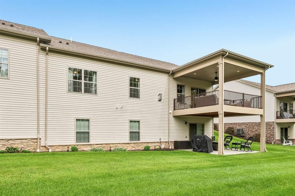 952 Copper Creek TRAIL