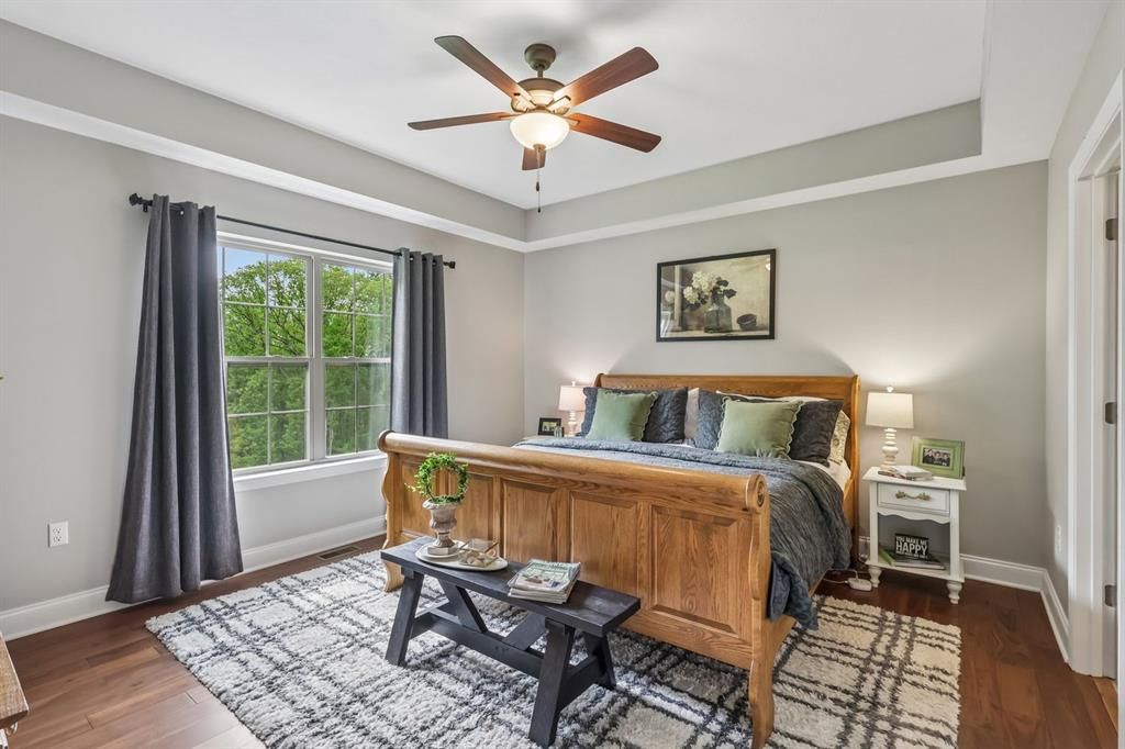 952 Copper Creek TRAIL
