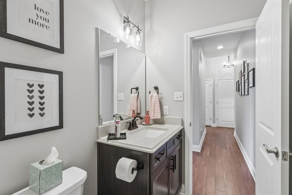 952 Copper Creek TRAIL