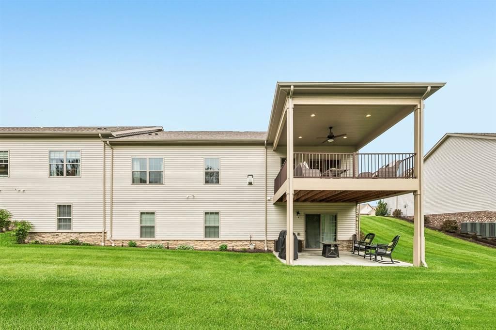 952 Copper Creek TRAIL