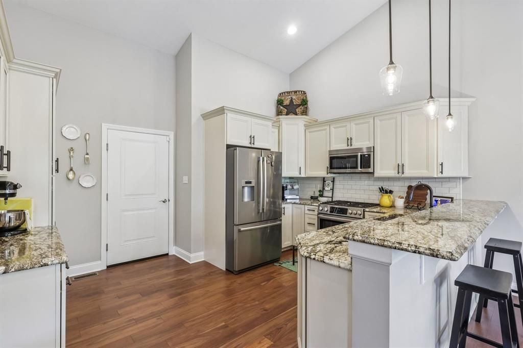 952 Copper Creek TRAIL