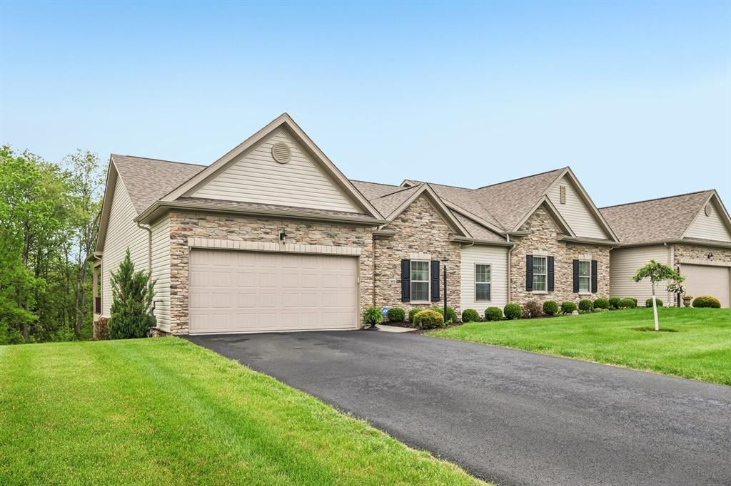 952 Copper Creek TRAIL