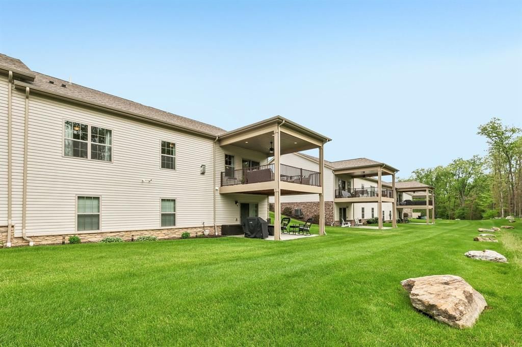 952 Copper Creek TRAIL