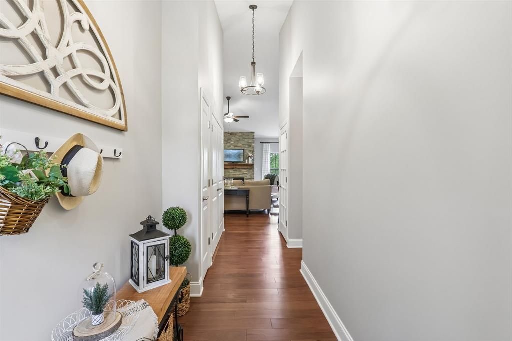 952 Copper Creek TRAIL