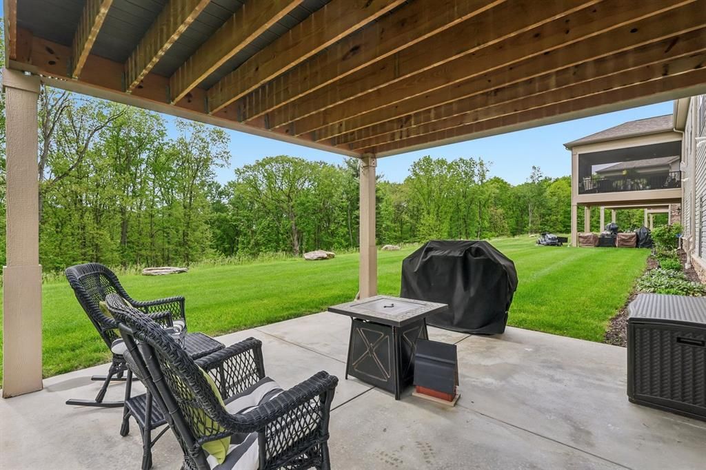 952 Copper Creek TRAIL