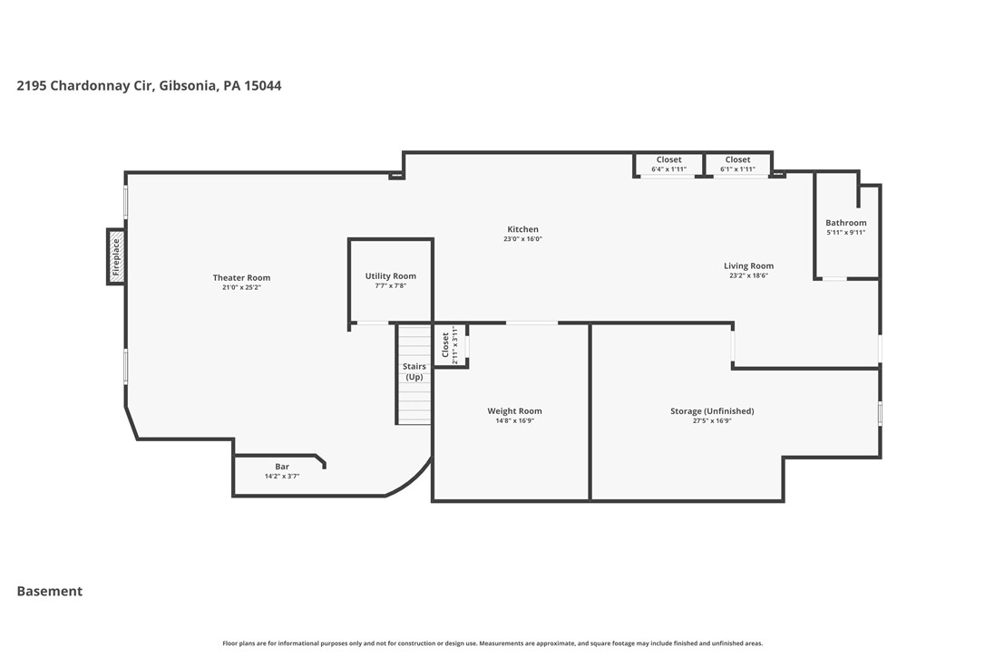 2195 Chardonnay Cir