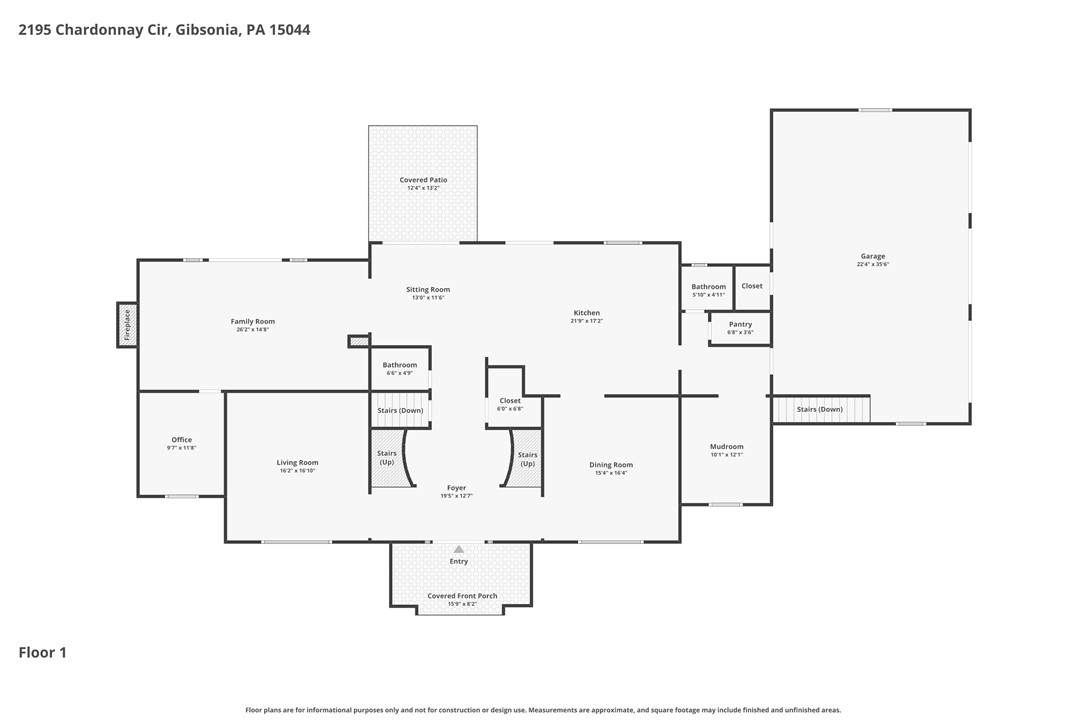 2195 Chardonnay Cir