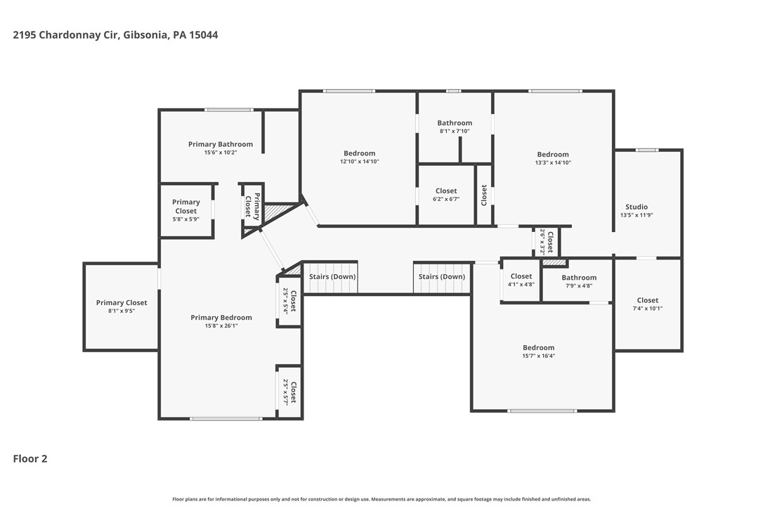 2195 Chardonnay Cir
