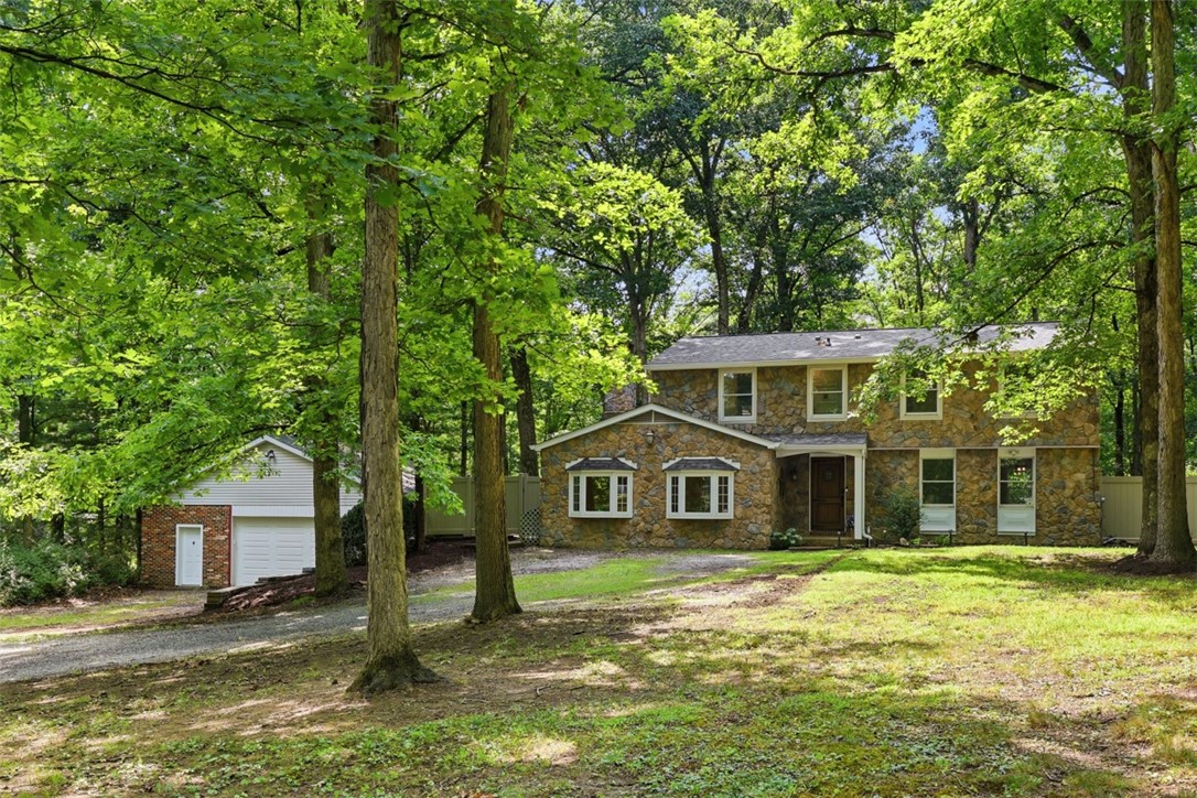 204 Summerfield Dr