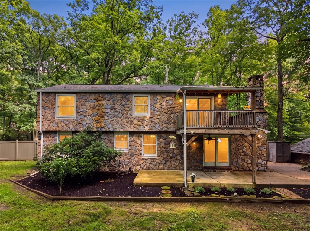 204 Summerfield Dr
