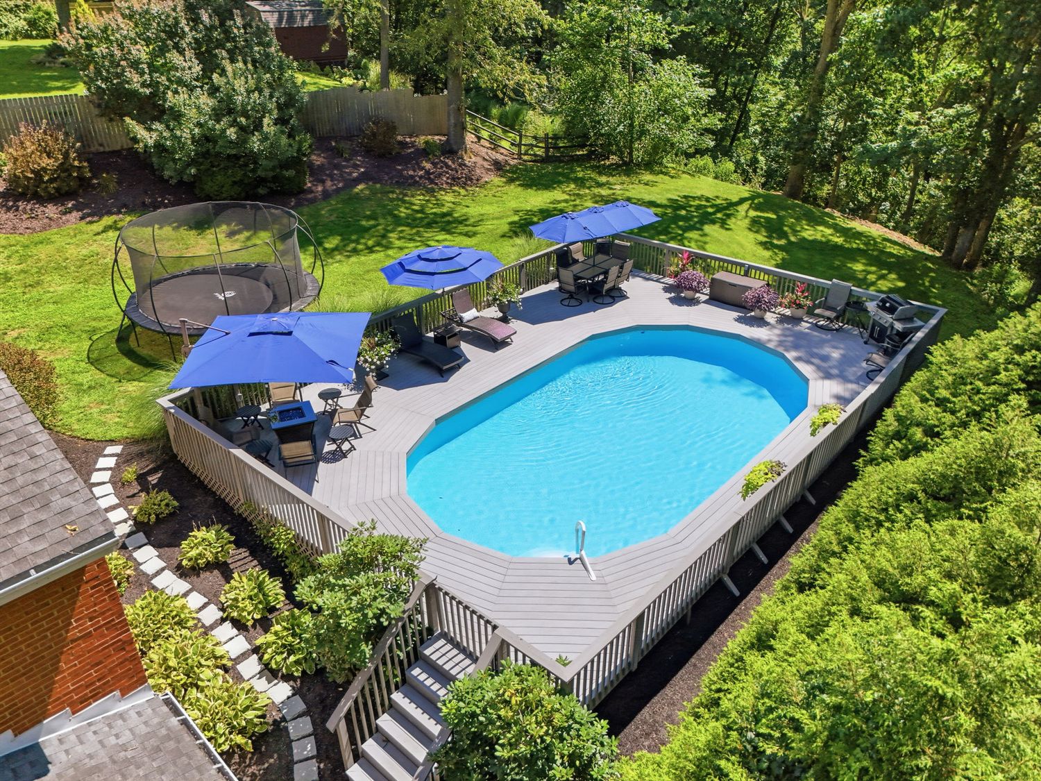 2354 Saddle DRIVE
