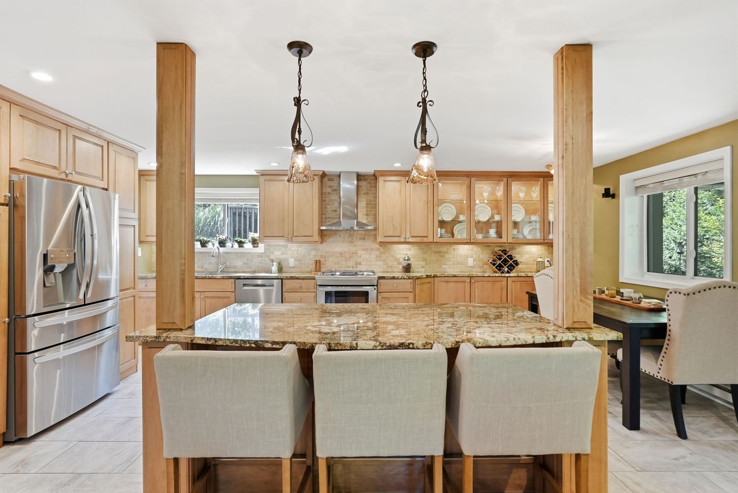 2354 Saddle DRIVE