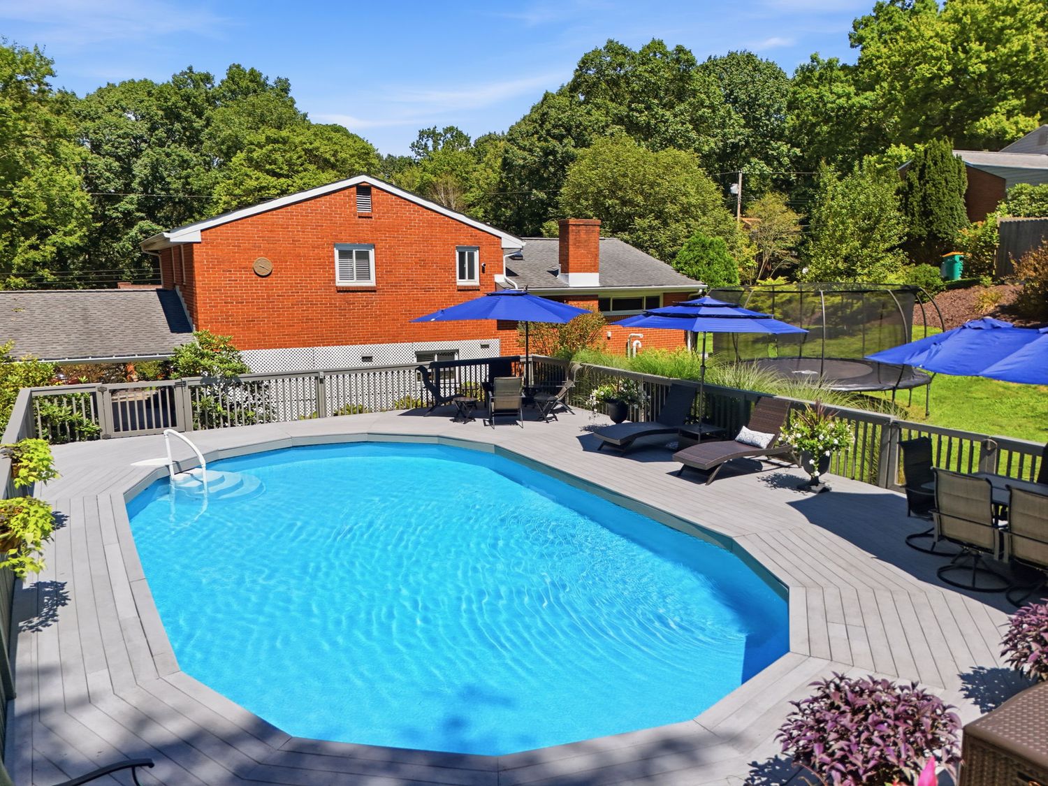 2354 Saddle DRIVE