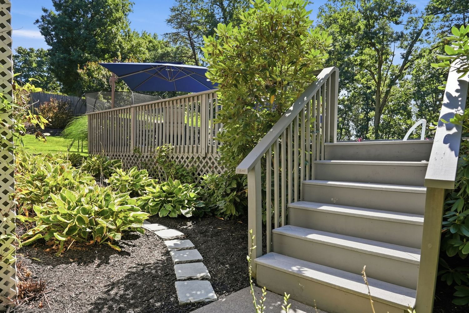 2354 Saddle DRIVE