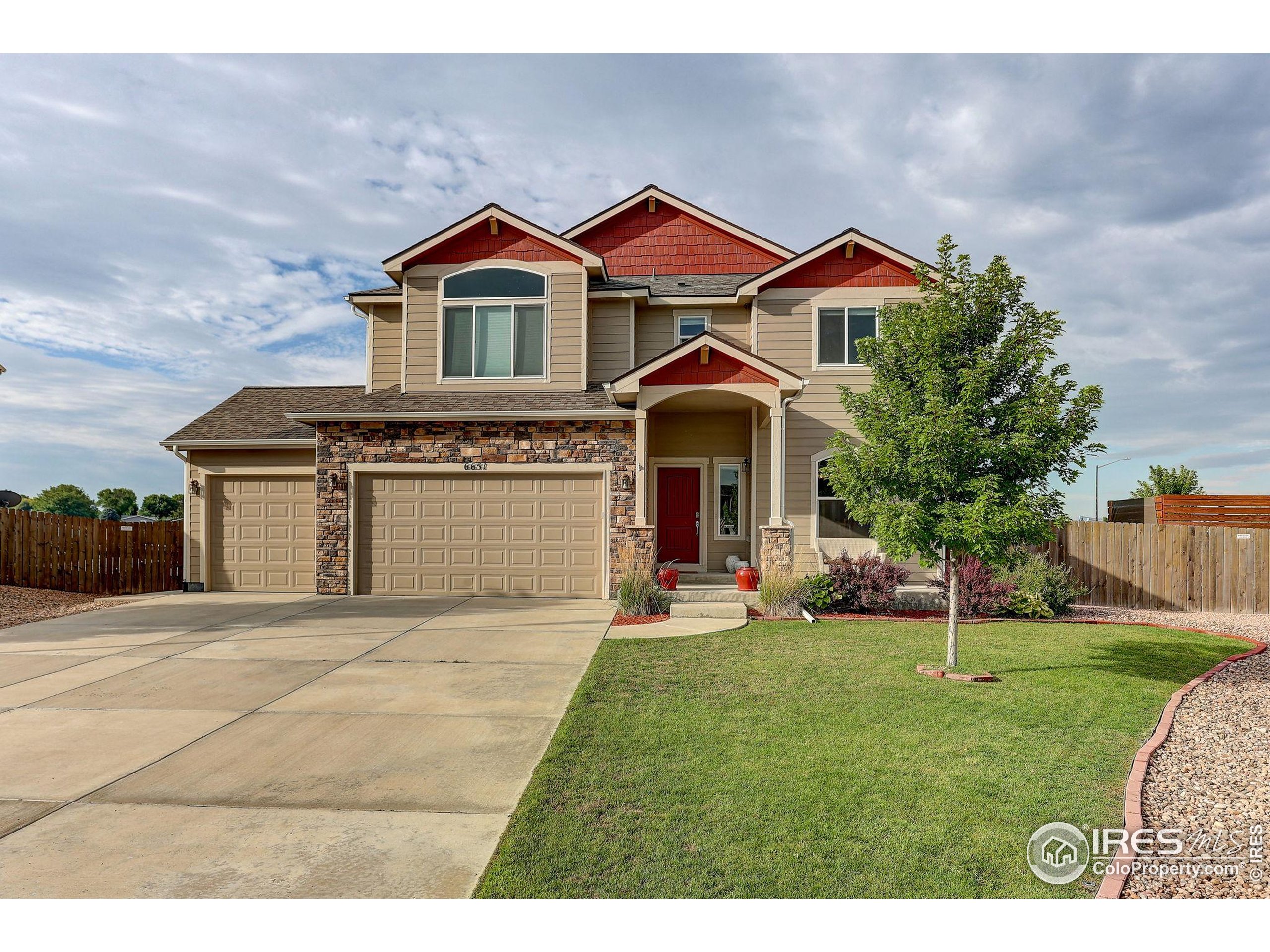 6651 Catalpa Ct