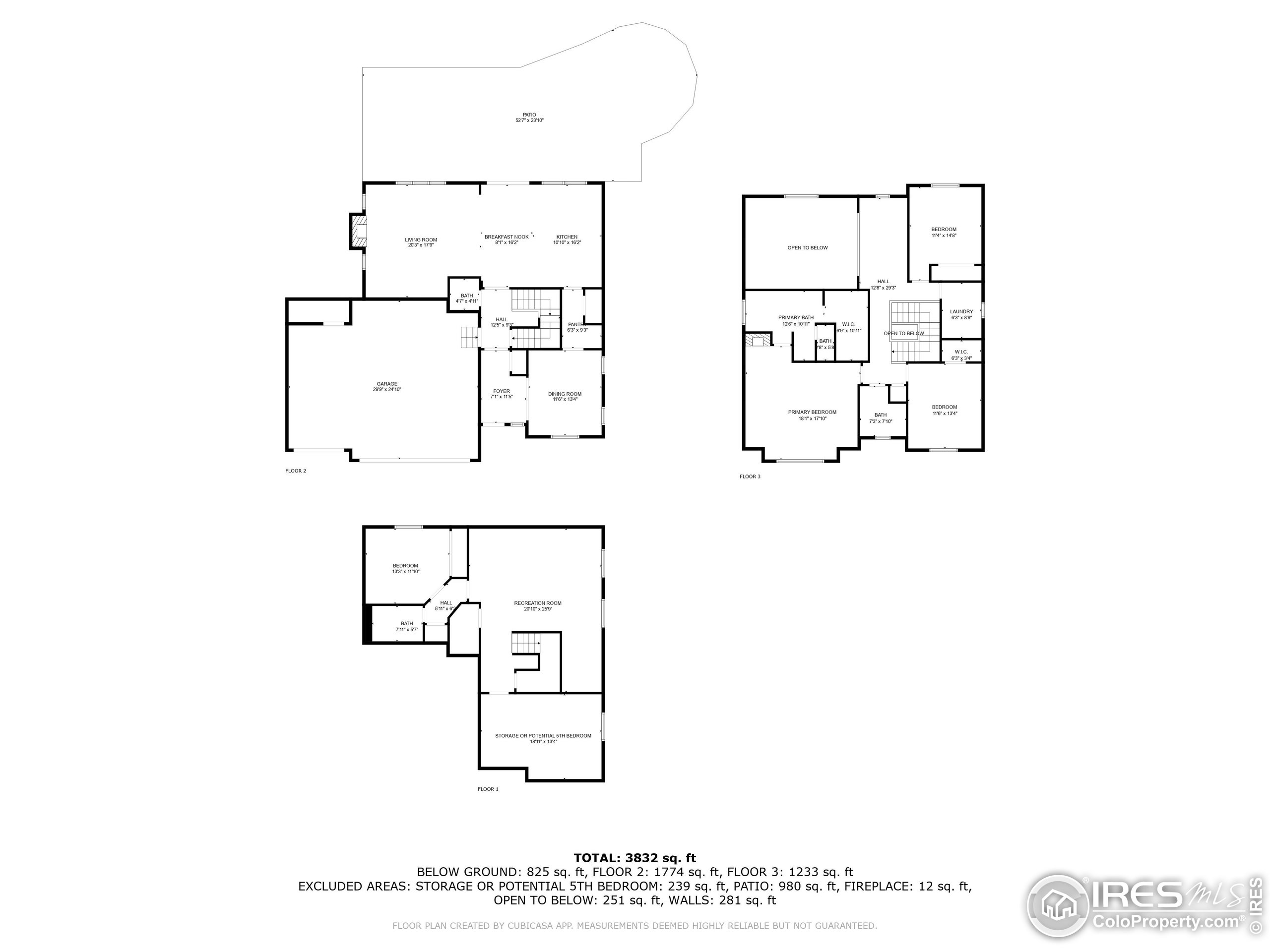 6651 Catalpa Ct
