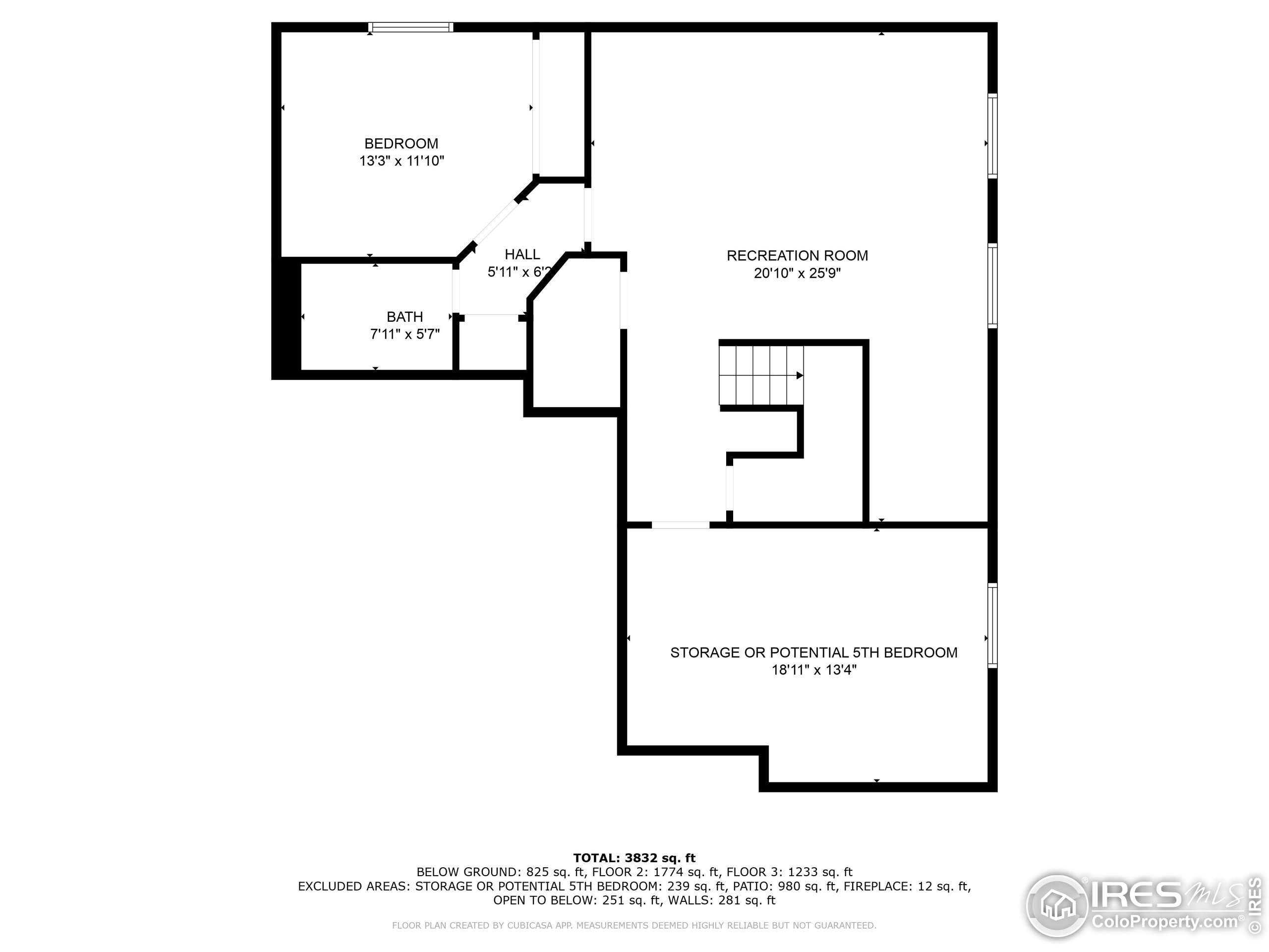 6651 Catalpa Ct