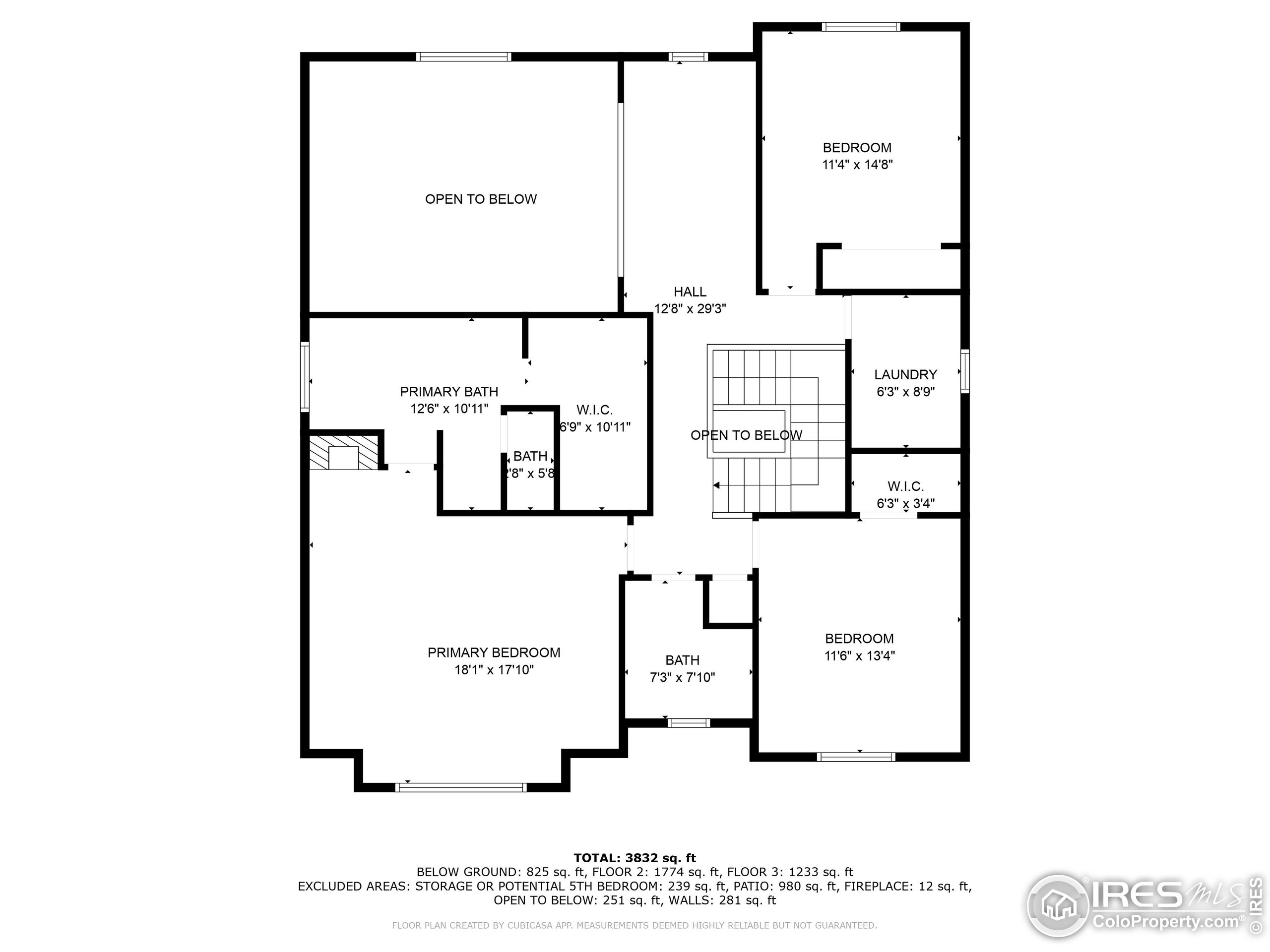 6651 Catalpa Ct