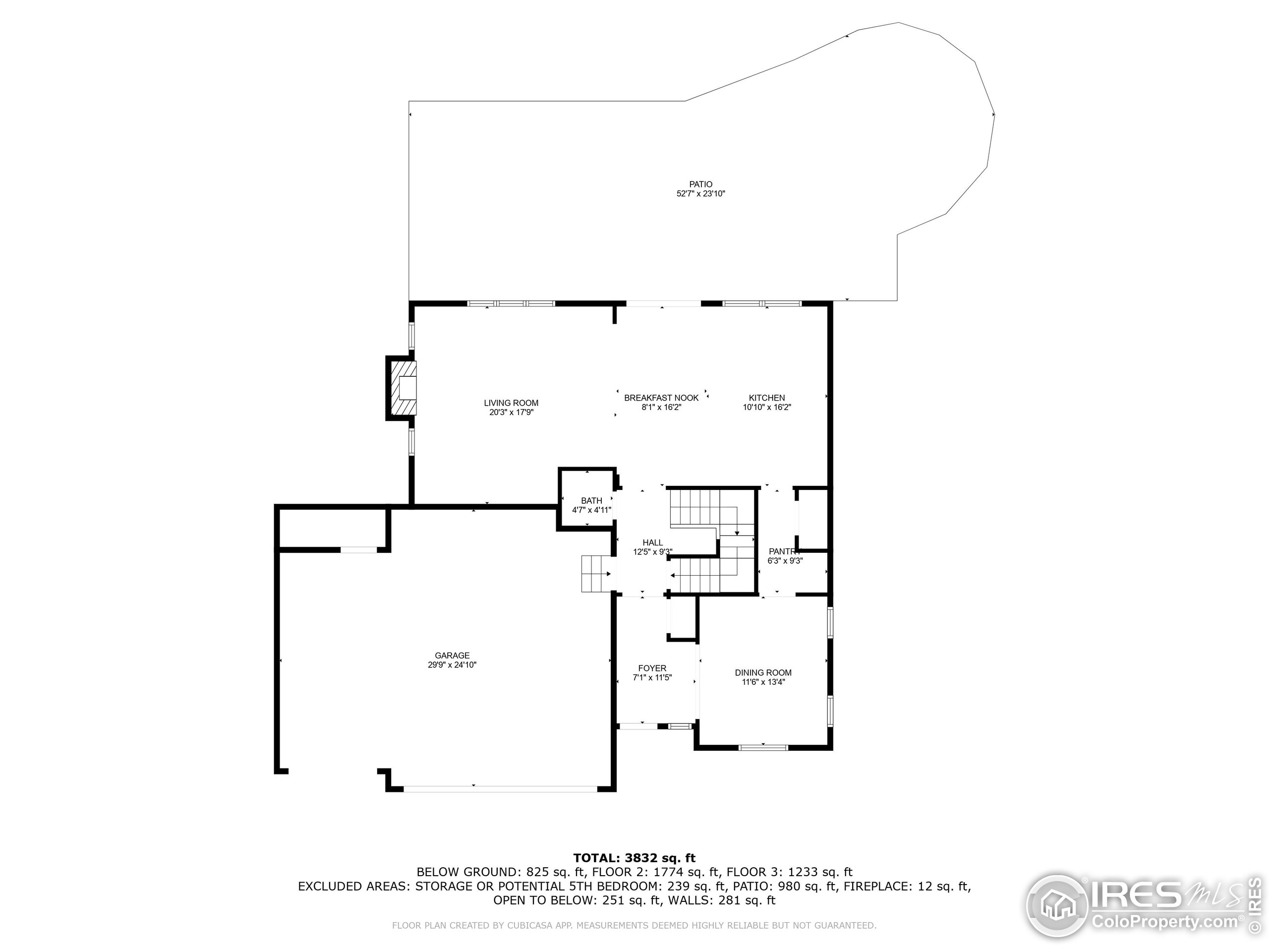 6651 Catalpa Ct