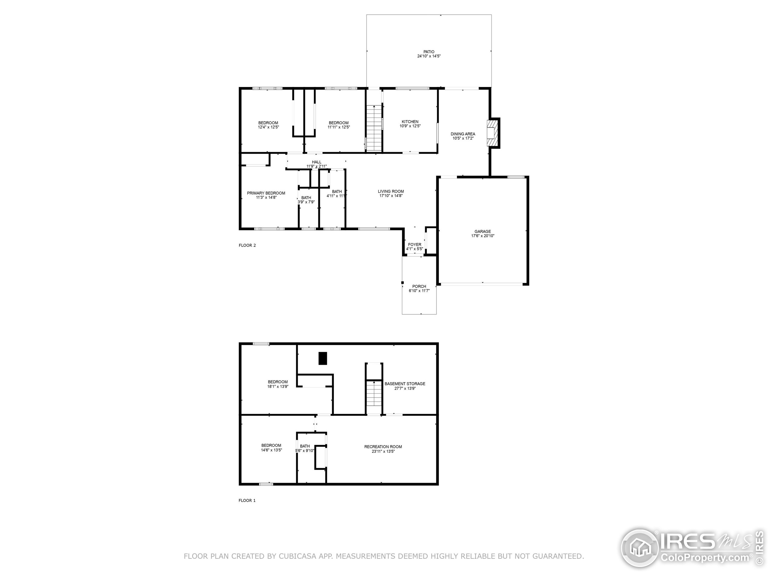 820 W 7th Ave Dr