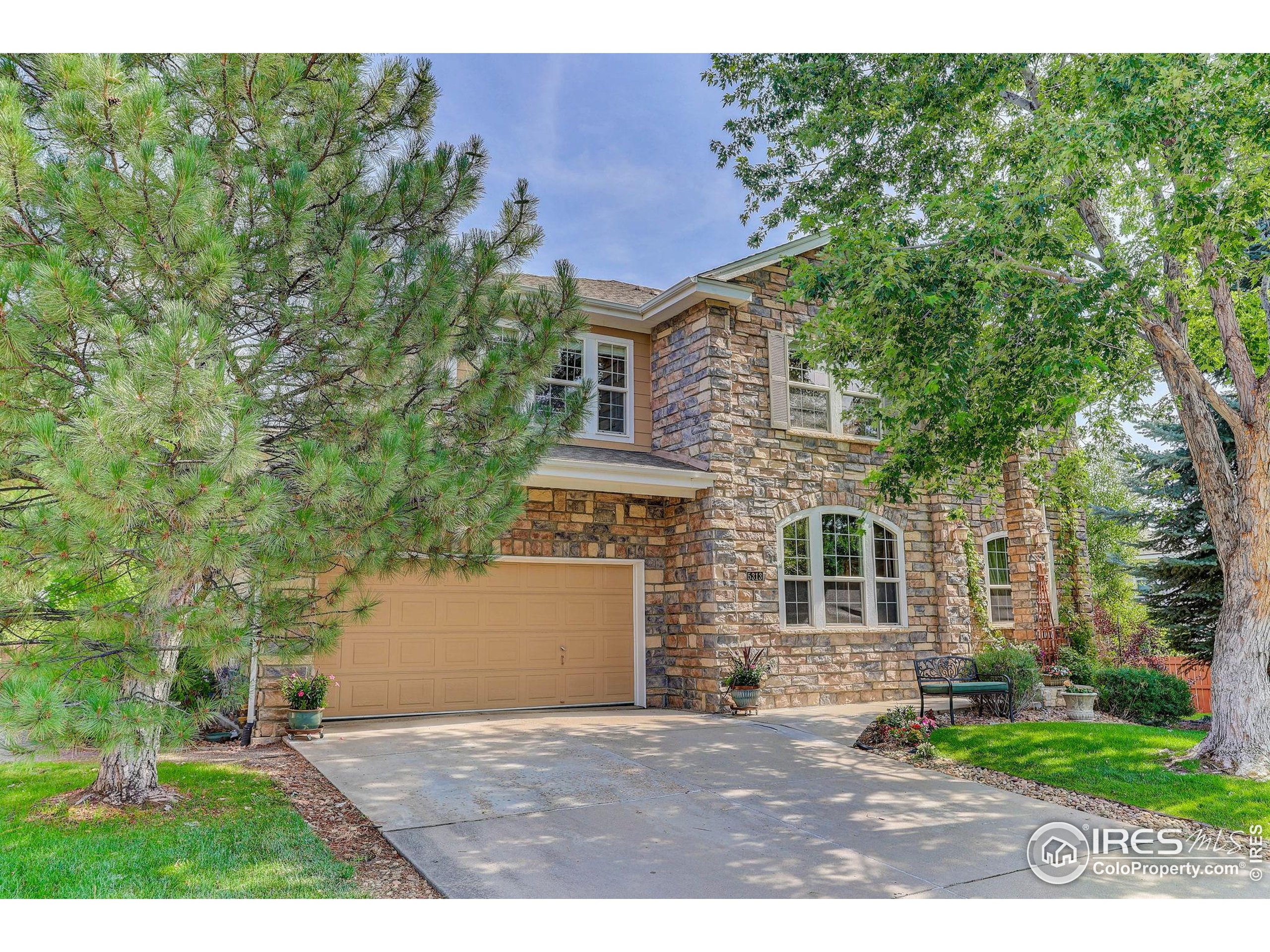5313 Heather Ct