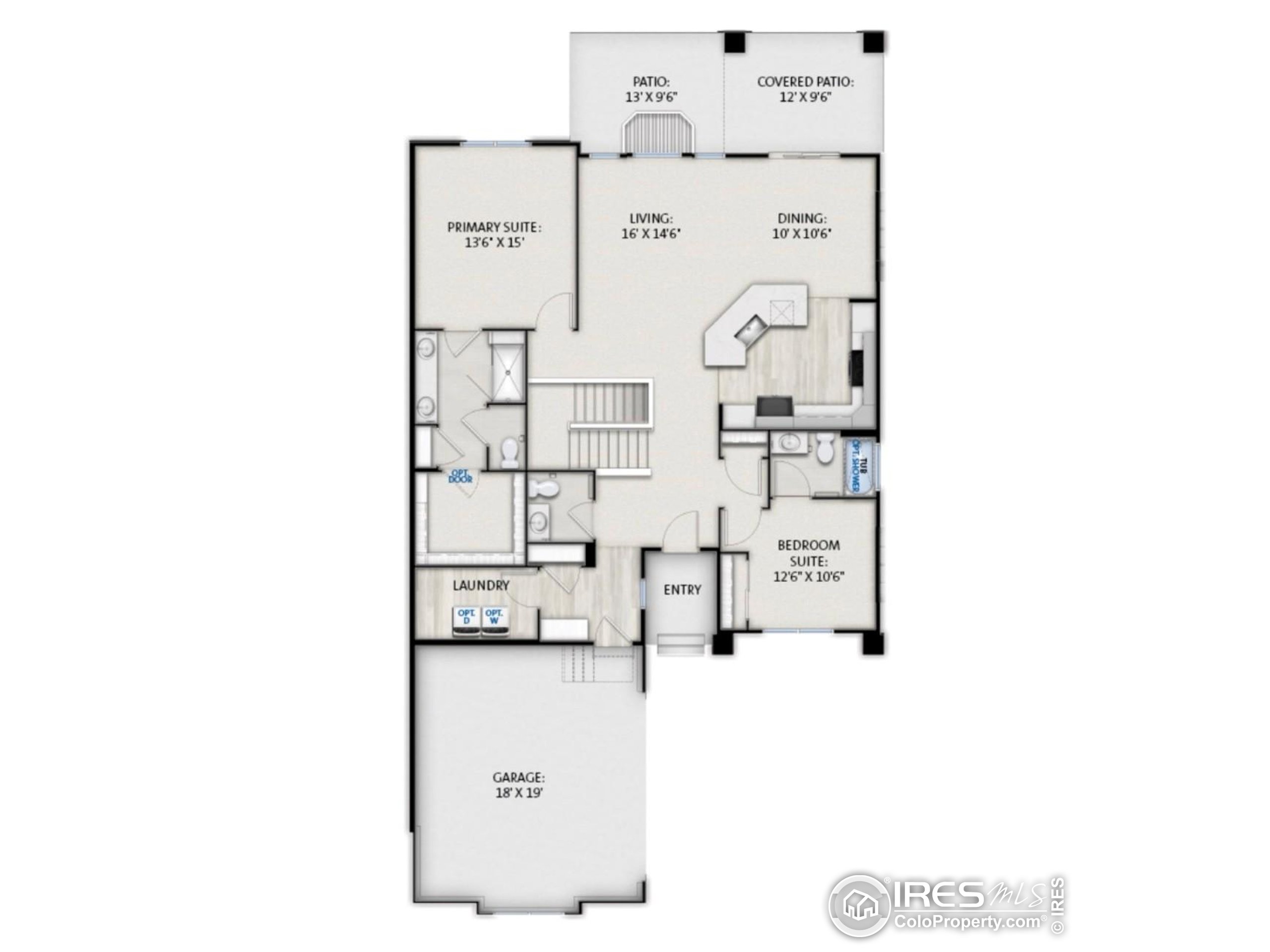 975 W 128th Pl