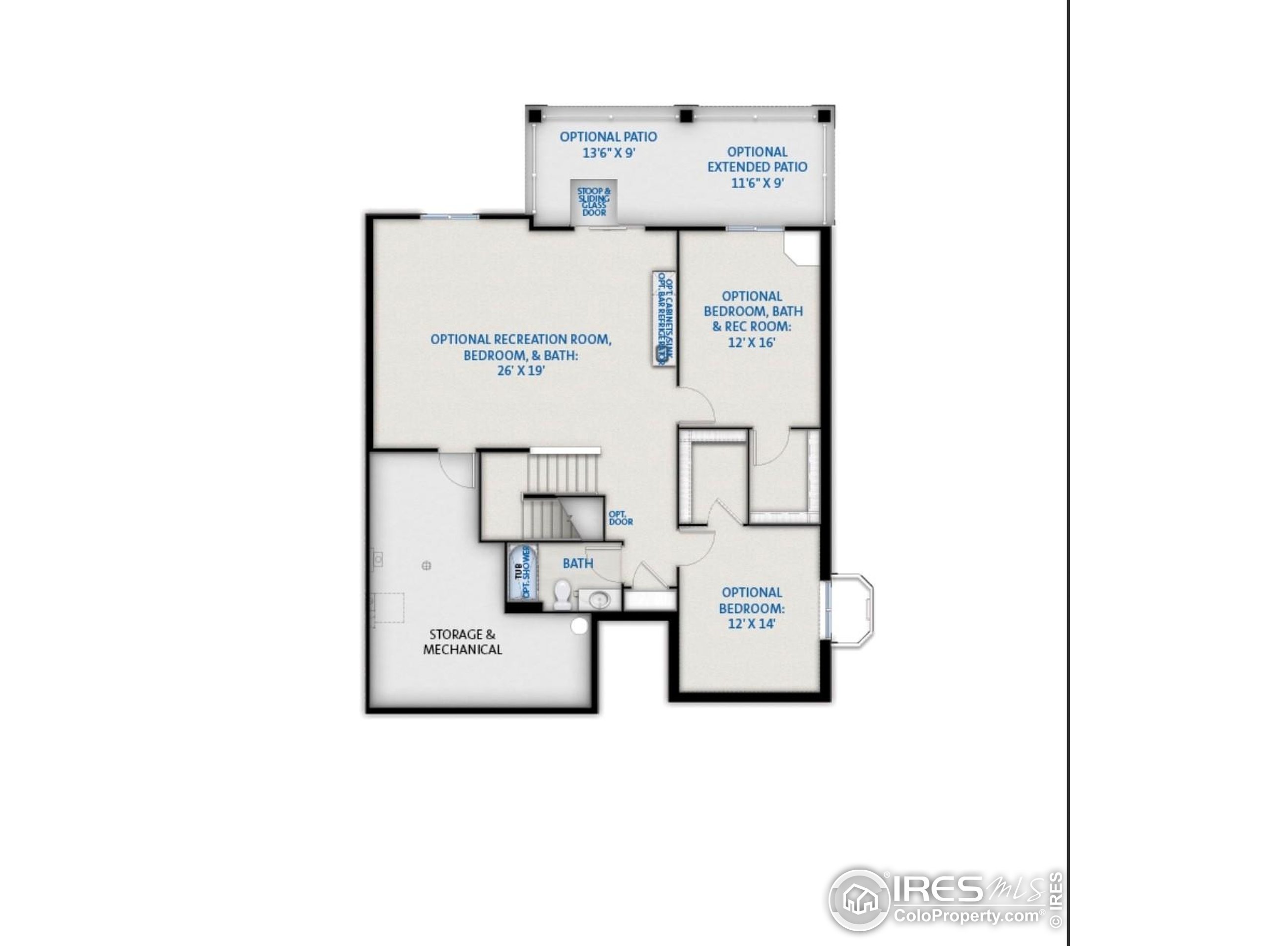 975 W 128th Pl