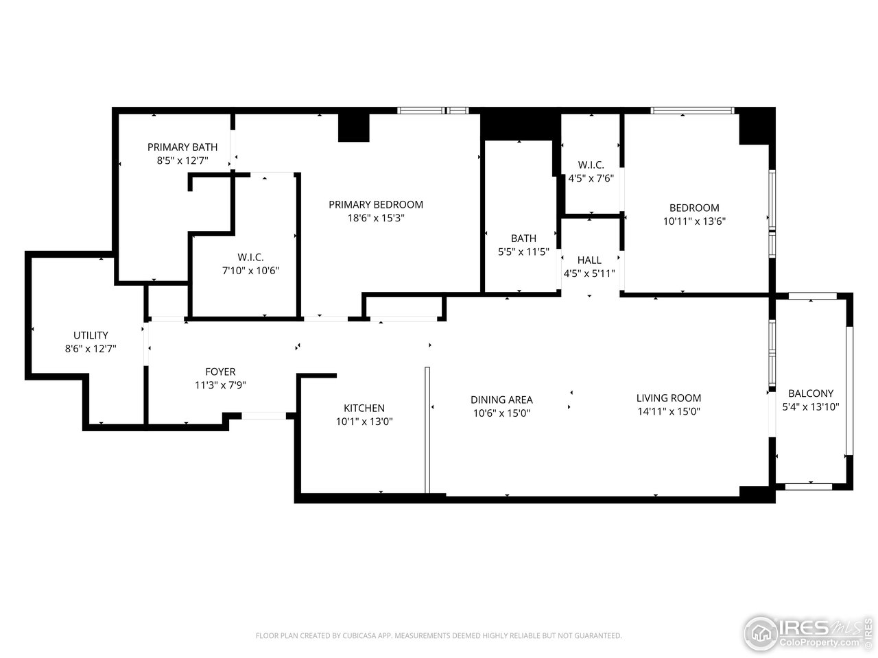 3601 Arapahoe Ave D-205