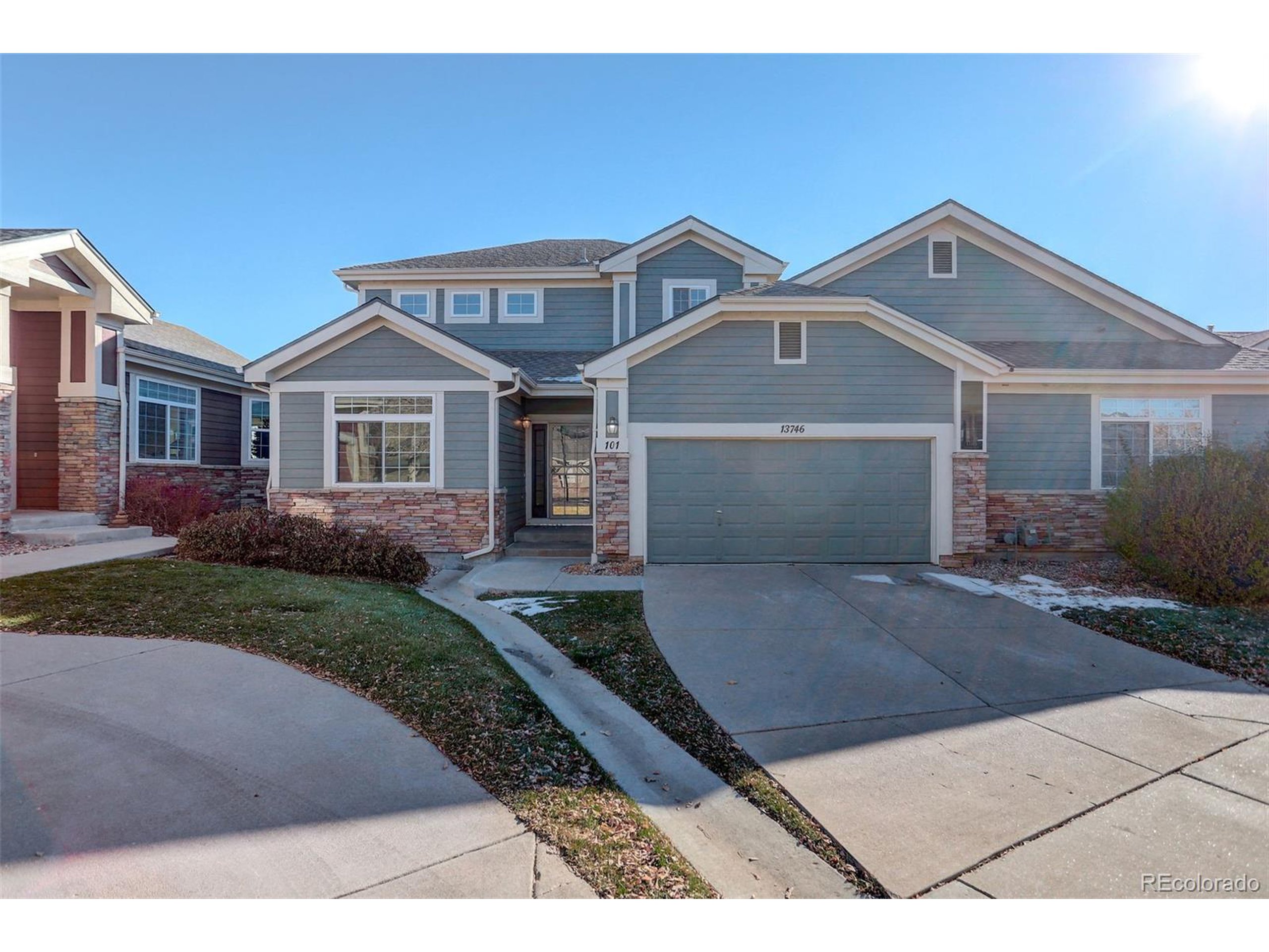 13746 Legend Trl 101