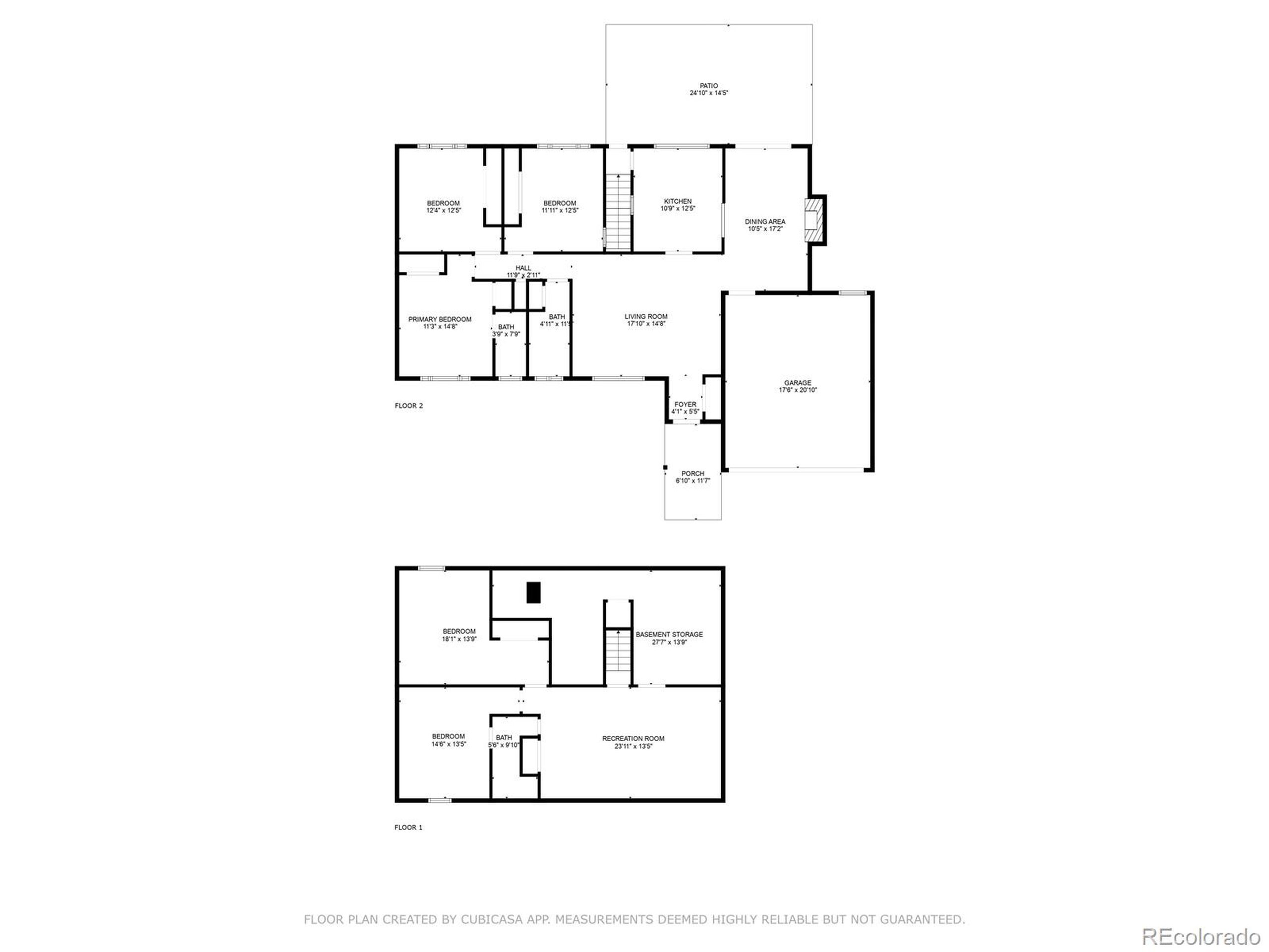 820 W 7th Avenue Dr