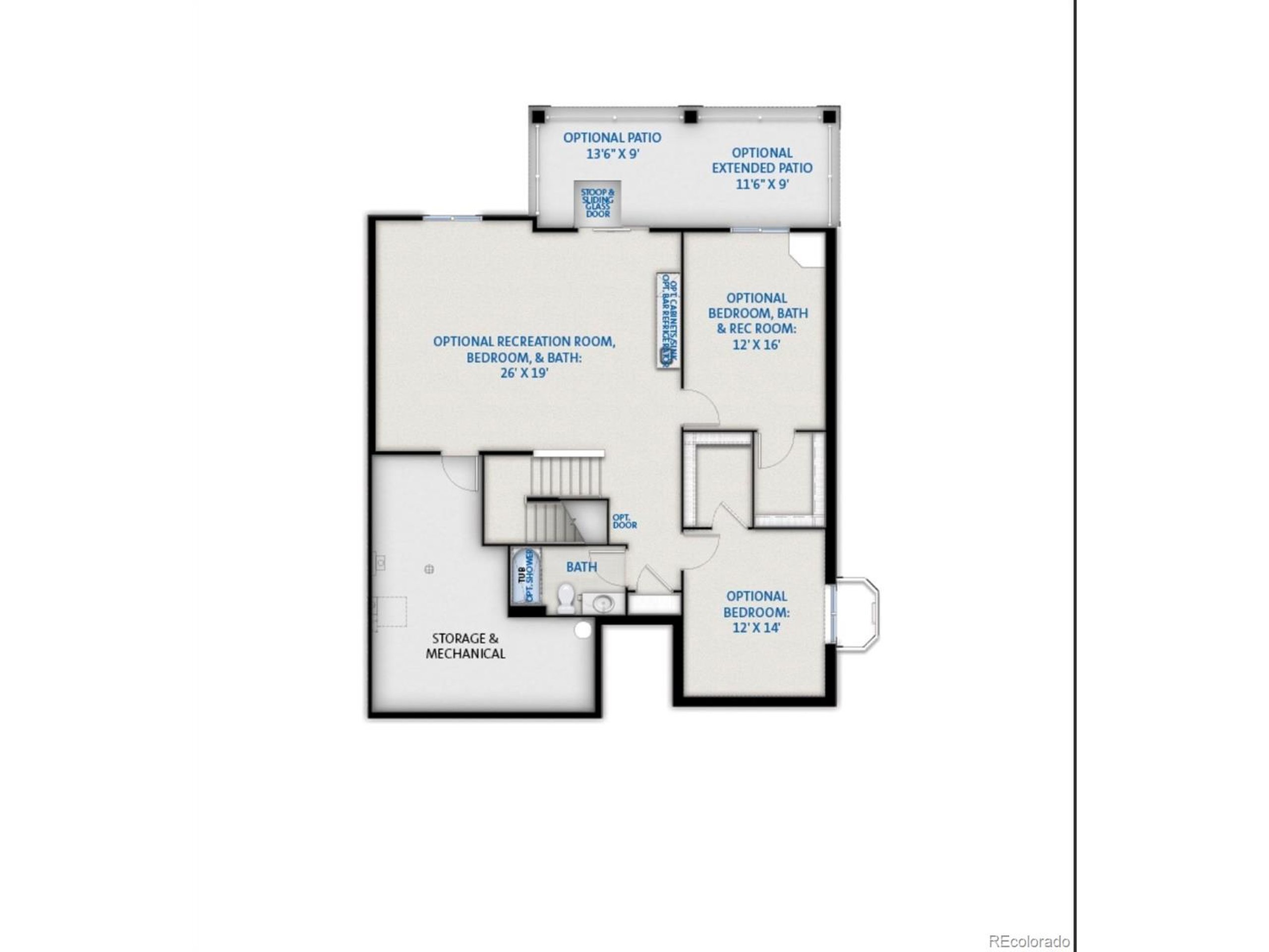 975 W 128th Pl