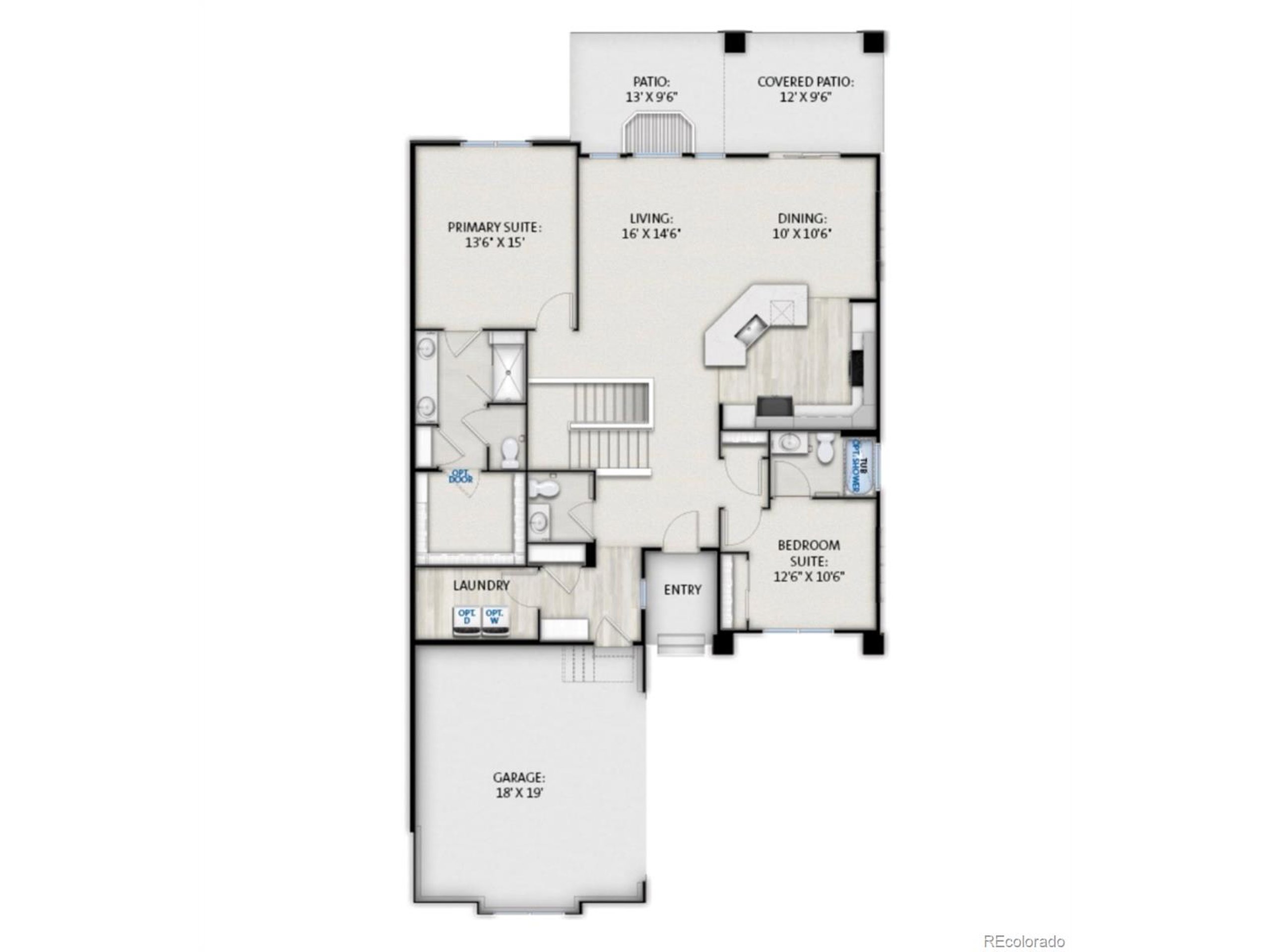 975 W 128th Pl