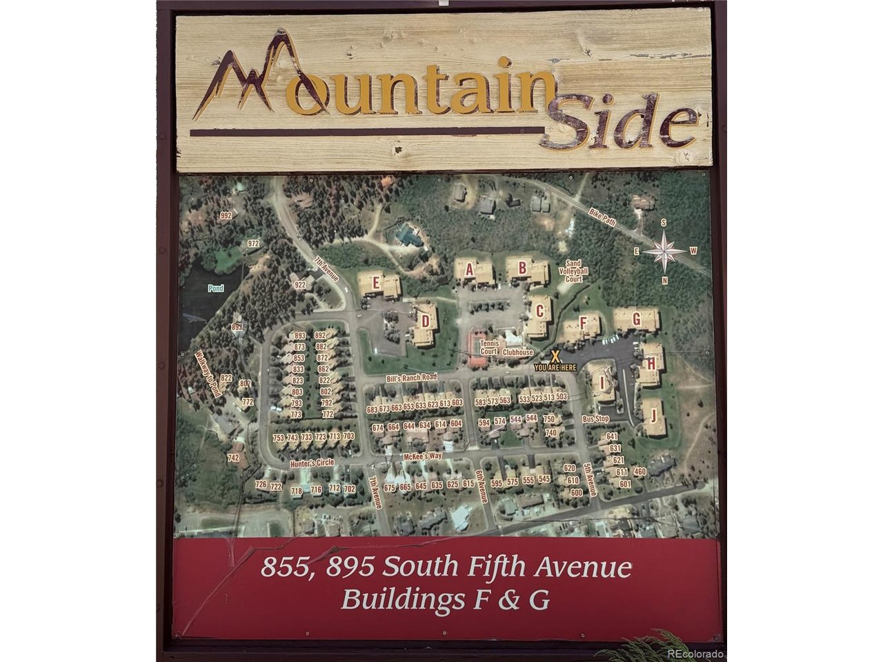 570 Bills Ranch Rd 245