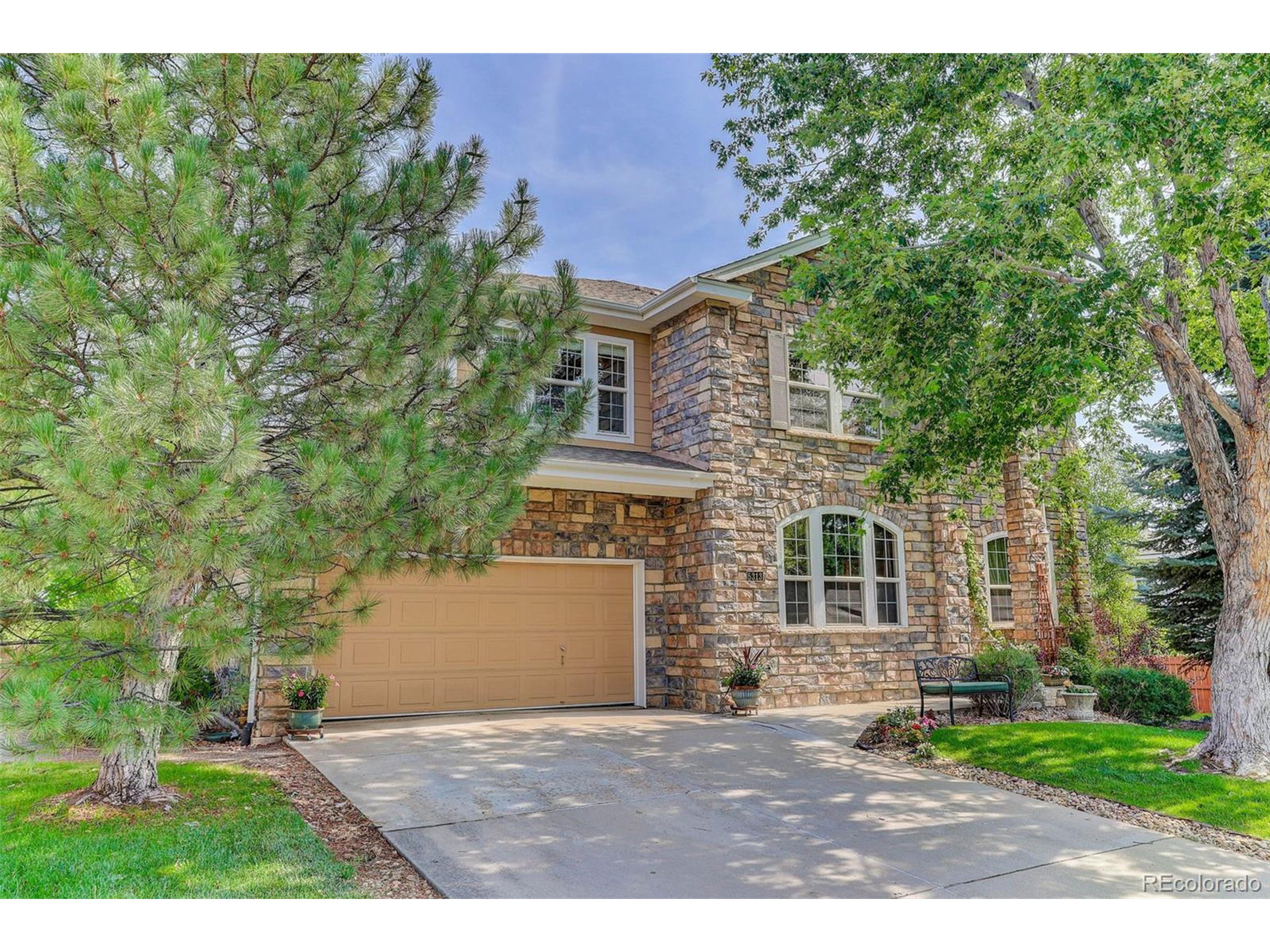 5313 Heather Ct