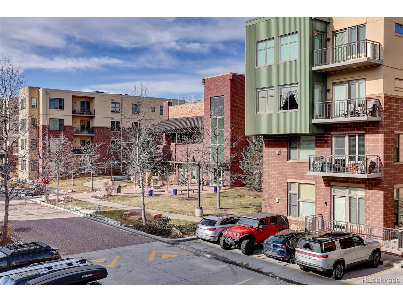 3601 Arapahoe Ave 205