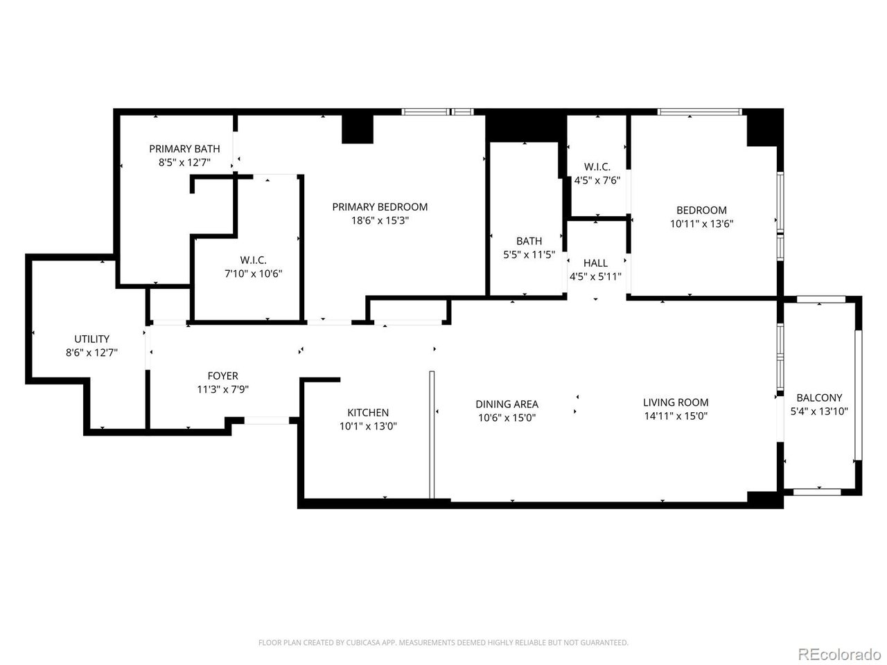 3601 Arapahoe Ave 205