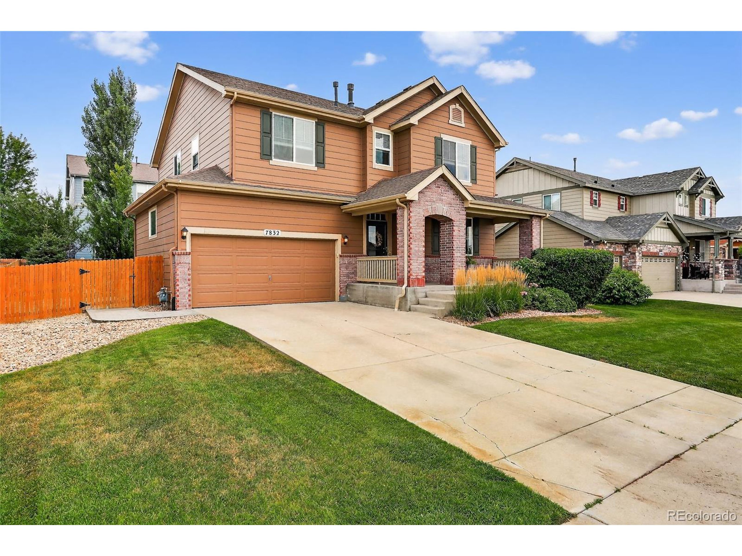 7832 E 123rd Pl