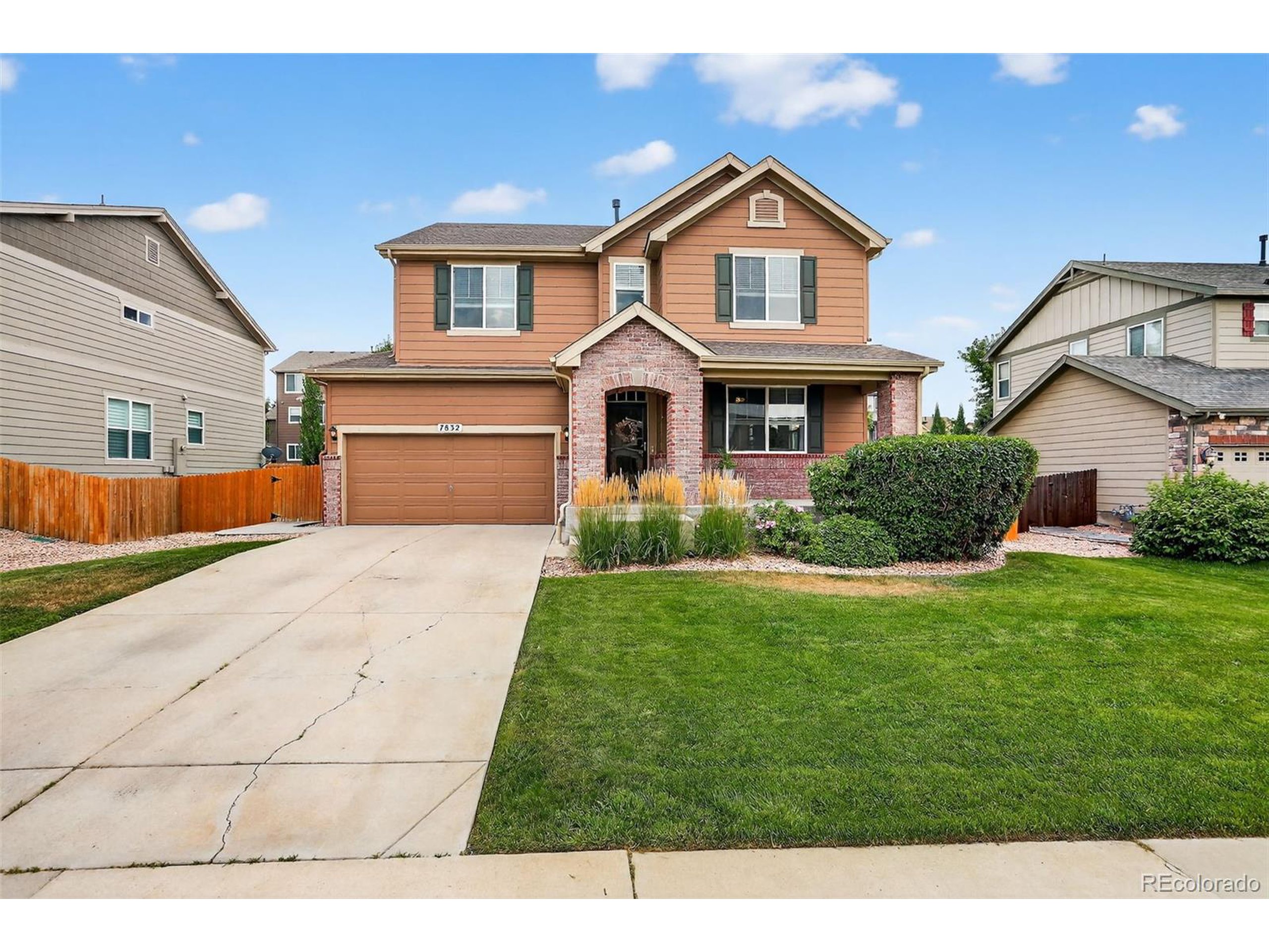 7832 E 123rd Pl