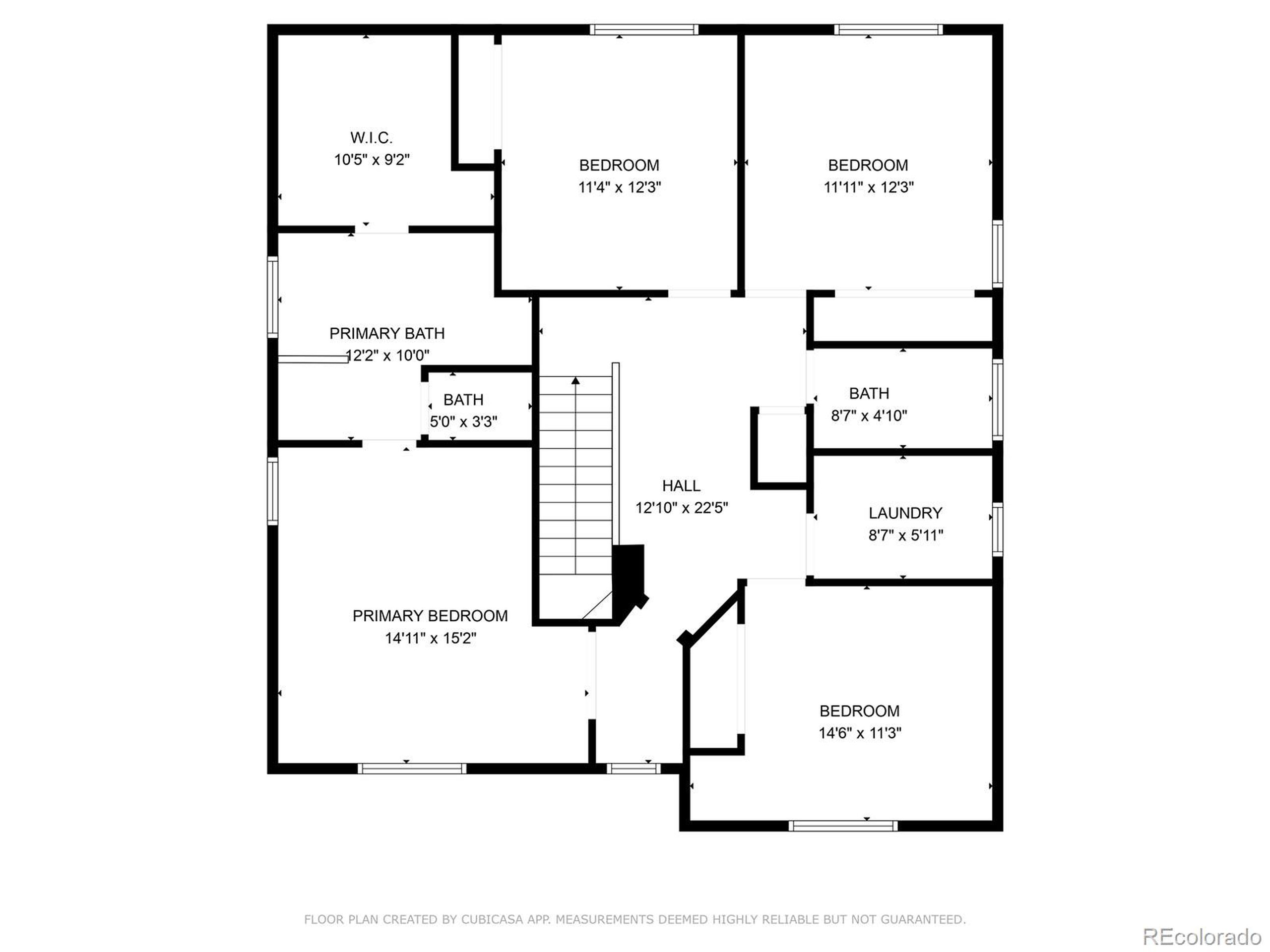 7832 E 123rd Pl