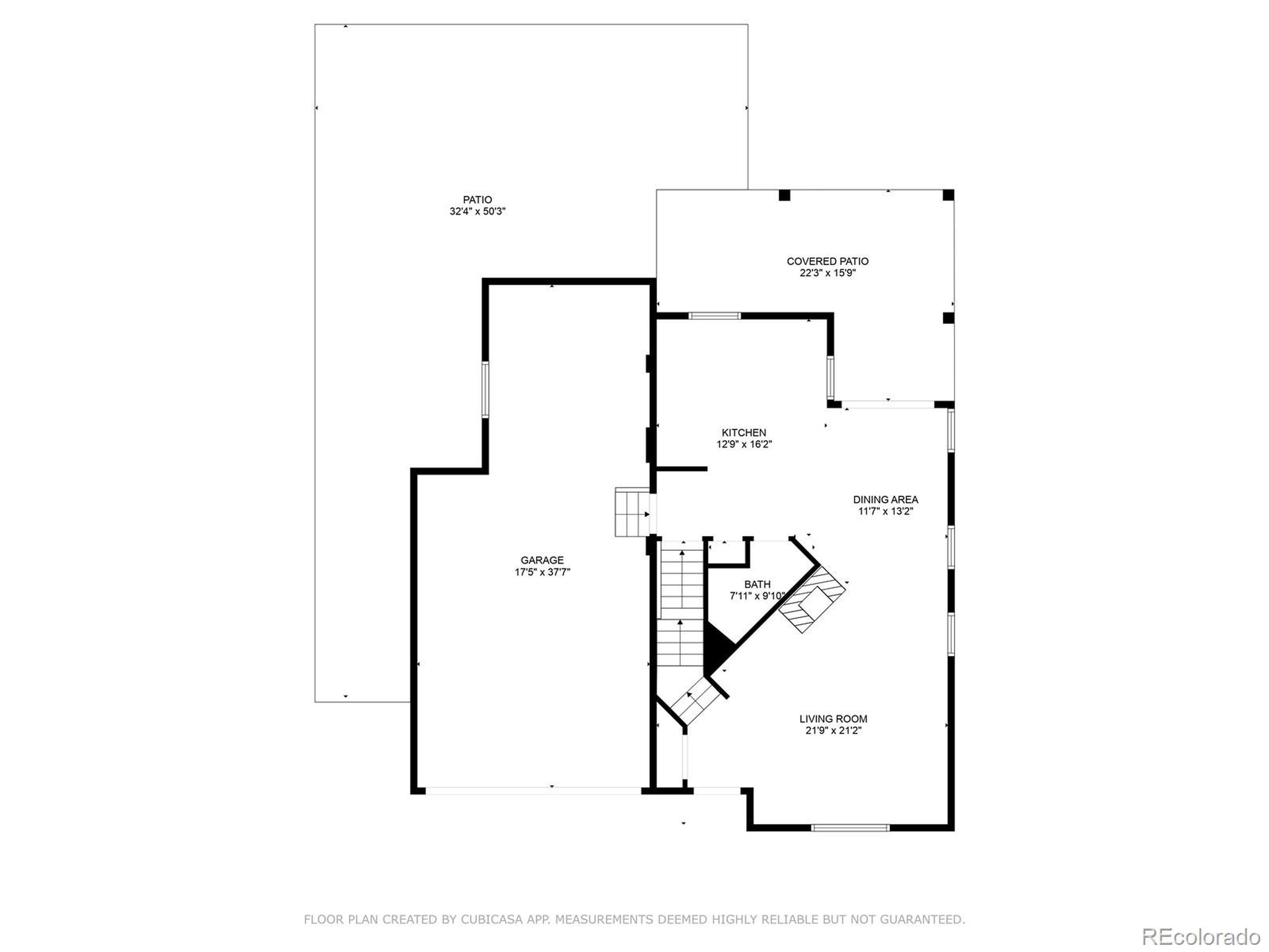 7832 E 123rd Pl
