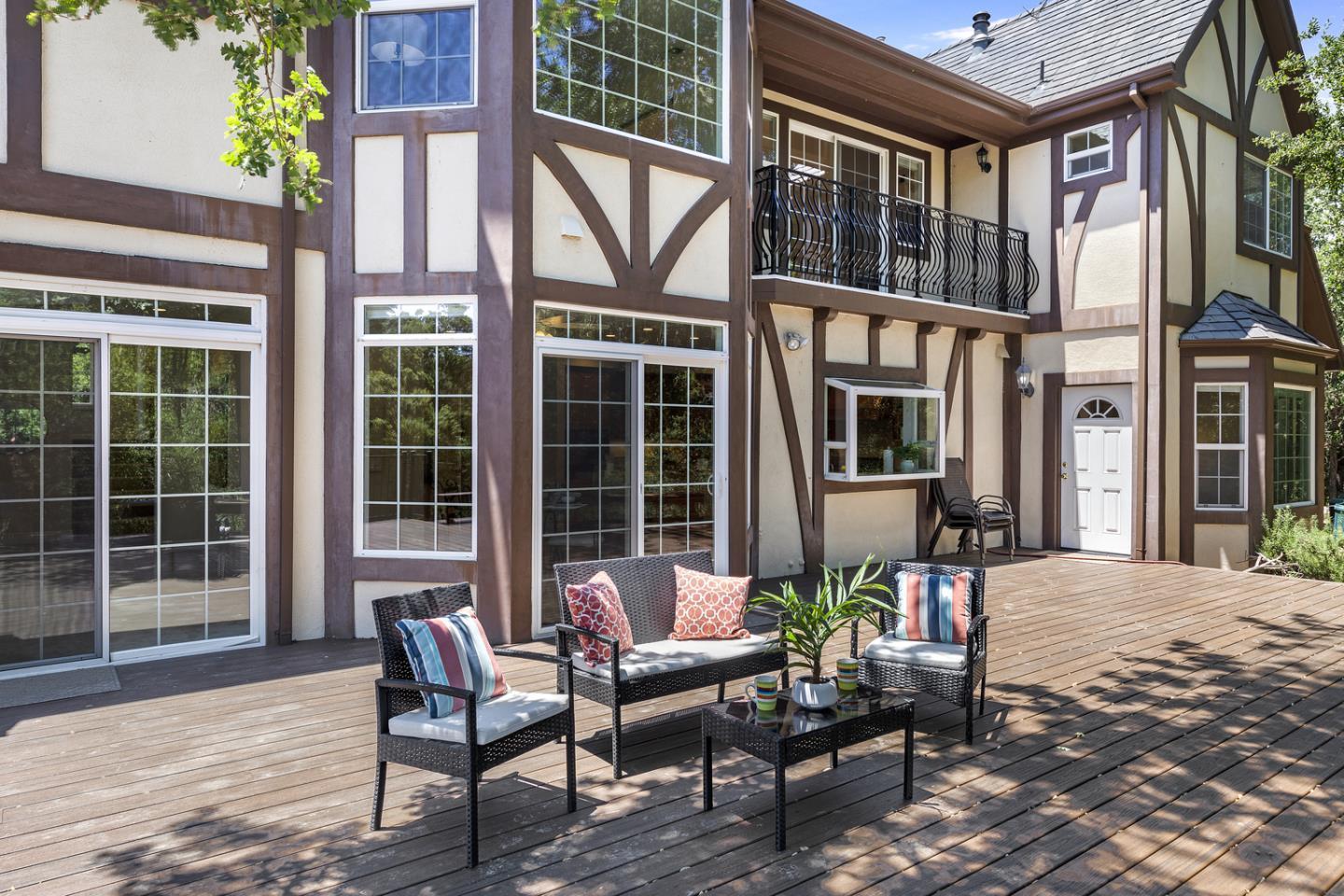 19890 Old Santa Cruz HWY