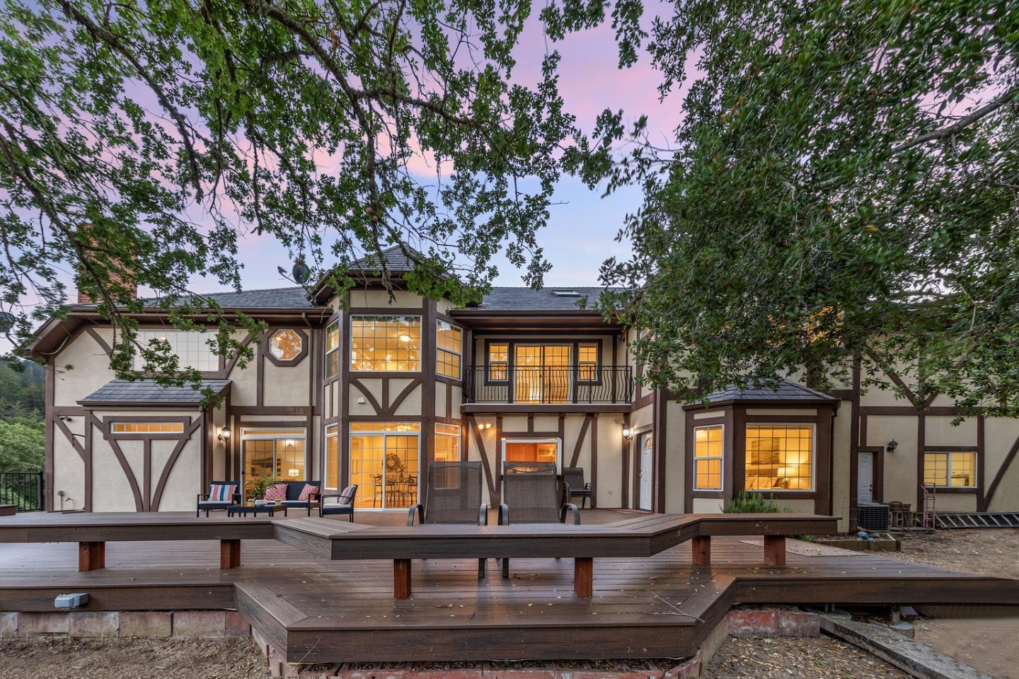 19890 Old Santa Cruz HWY