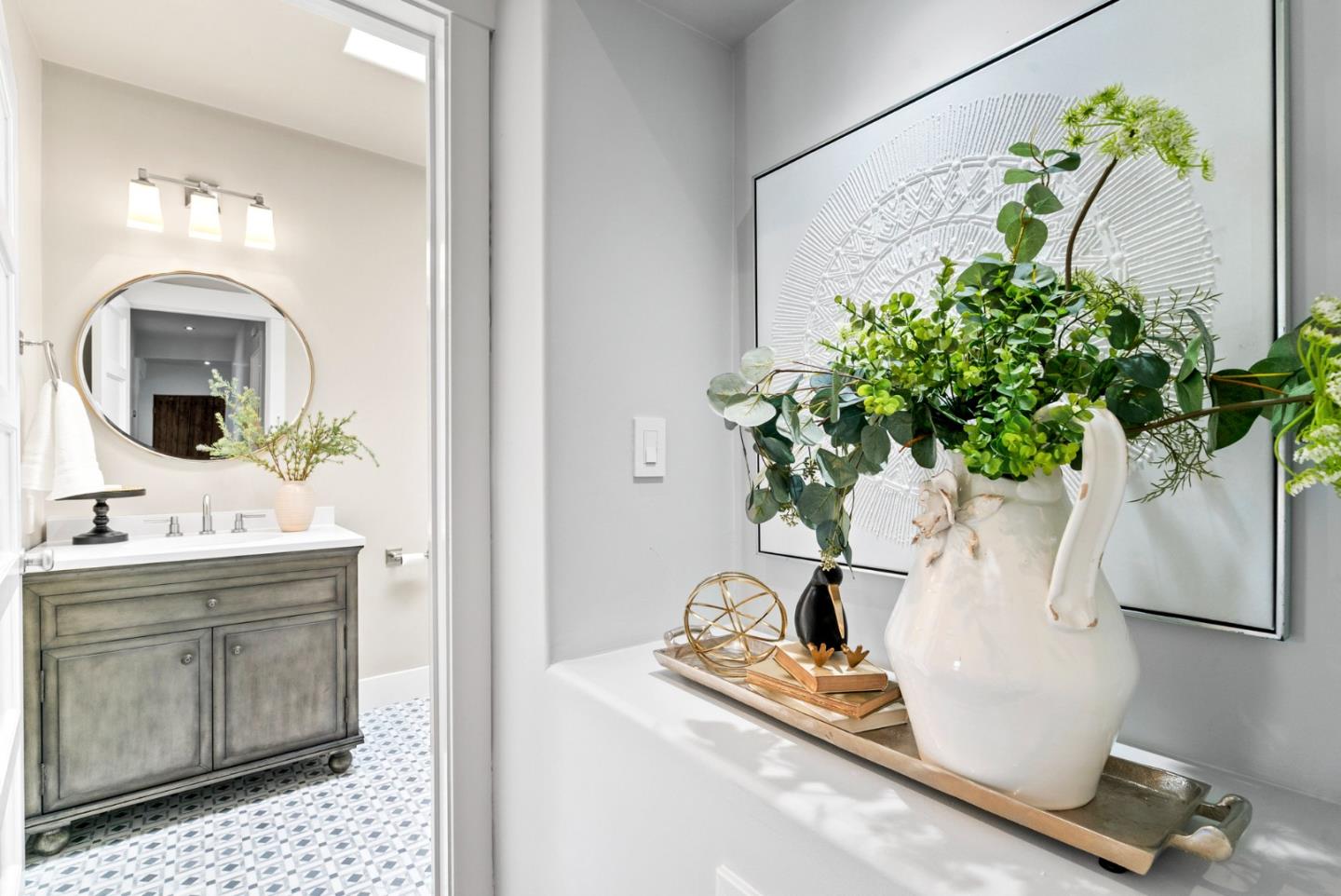 1494 McKendrie Street