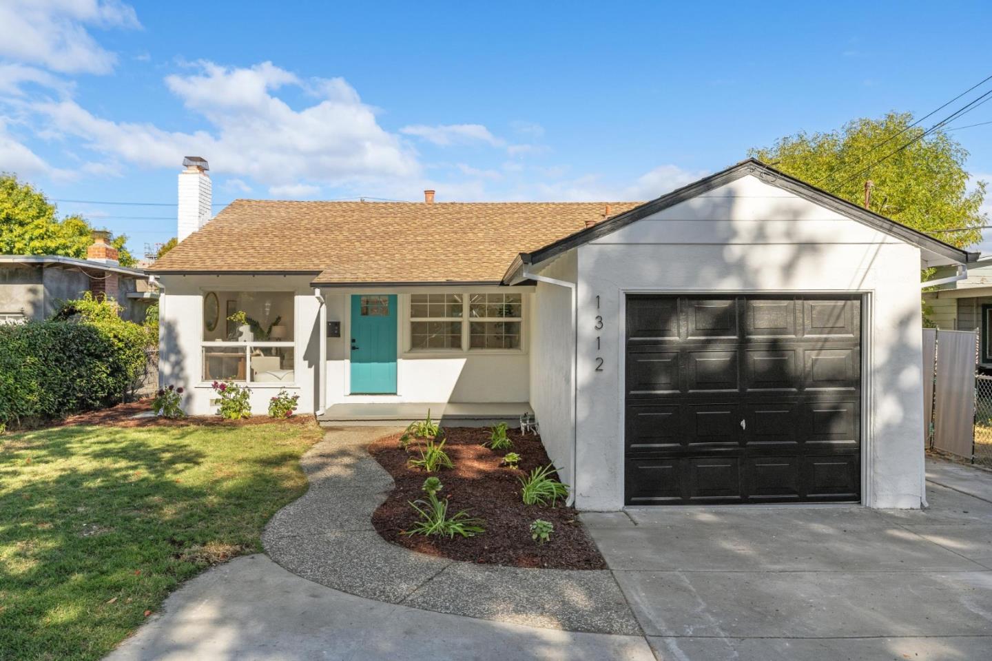 1312 Modoc Avenue